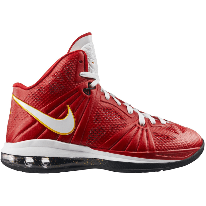 Nike LeBron 8 PS NBA Finals 441946-601
