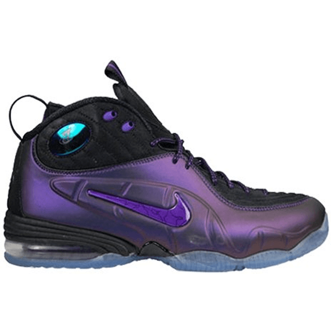 Nike Air 1/2 Cent Eggplant (2010) 344646-500