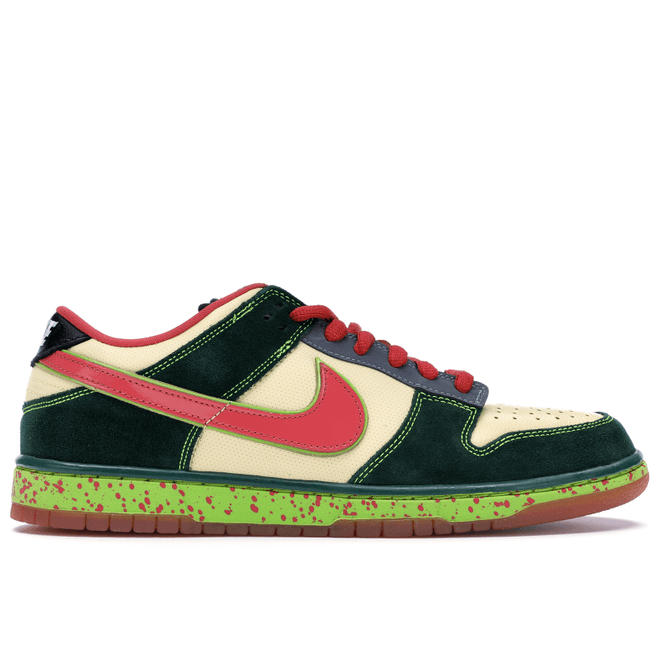 Nike Dunk SB Low Mosquito 313170-761