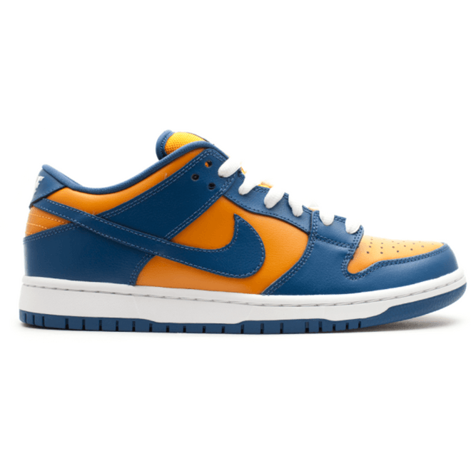 Nike Dunk SB Low Sunset French Blue 304292-704