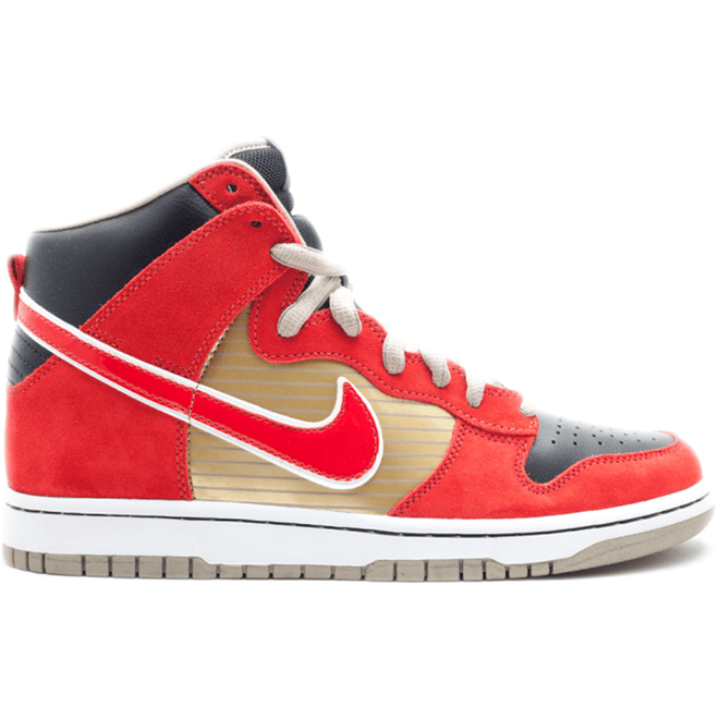Nike Dunk SB High Tecate 305050-701