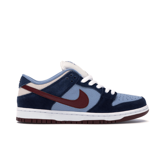 Nike Dunk SB Low FTC Finally 313170-463