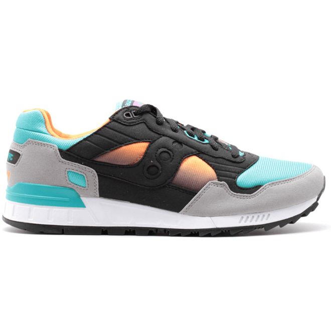 Saucony Shadow 5000 West NYC Tequila Sunrise 70128-2