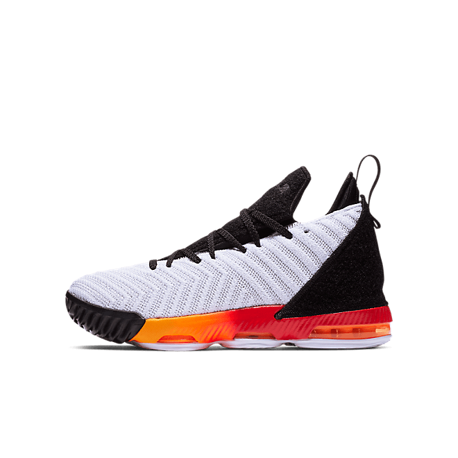 Nike LeBron 16 Strive (GS) AQ2465-188