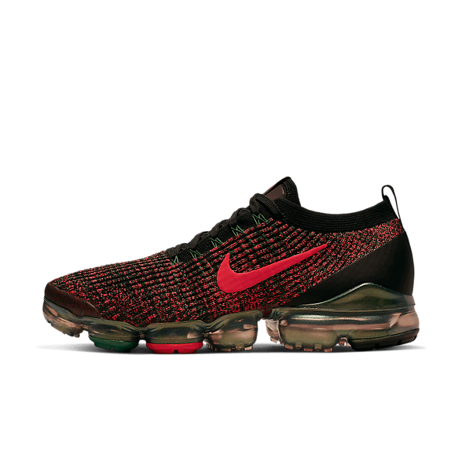 Nike Air VaporMax Flyknit 3 China Hoop Dreams CK0733-080
