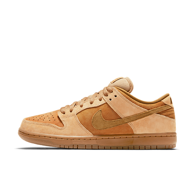 Nike SB Dunk Low Wheat 883232-700