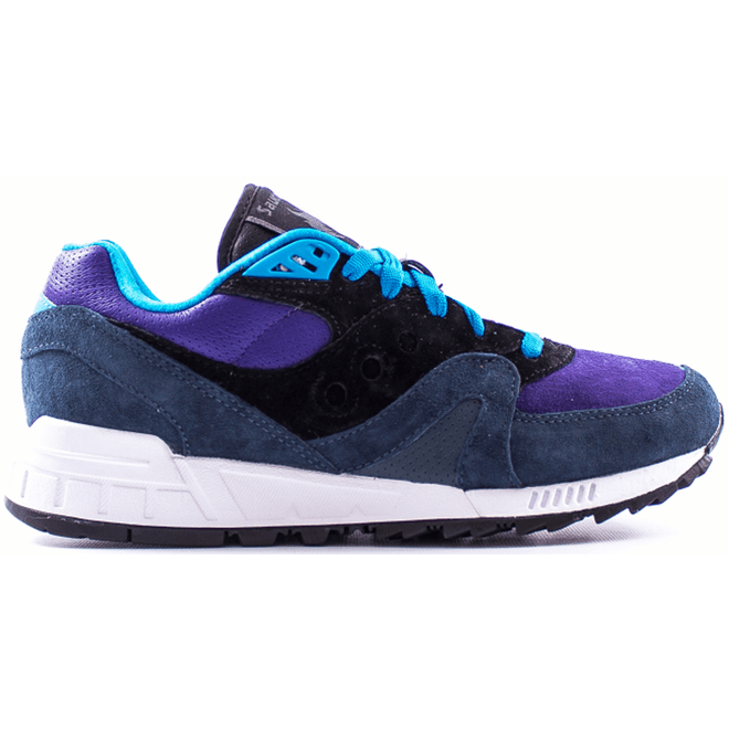 Saucony Shadow Master hanon Midnight Runner 70093-2