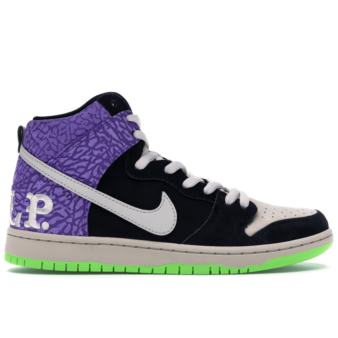 Nike Dunk High Send Help 2 616752-016