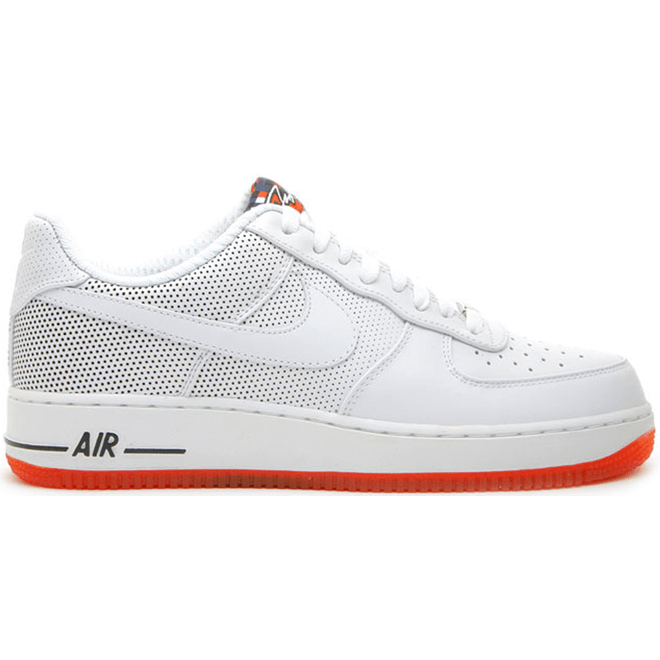 Nike Air Force 1 Low Futura Be True 318775-112