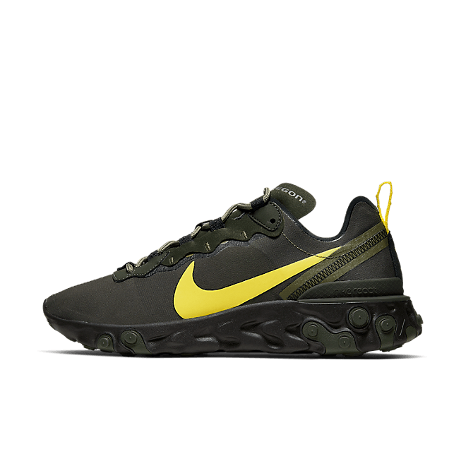 Nike React Element 55 Oregon CK4797-300