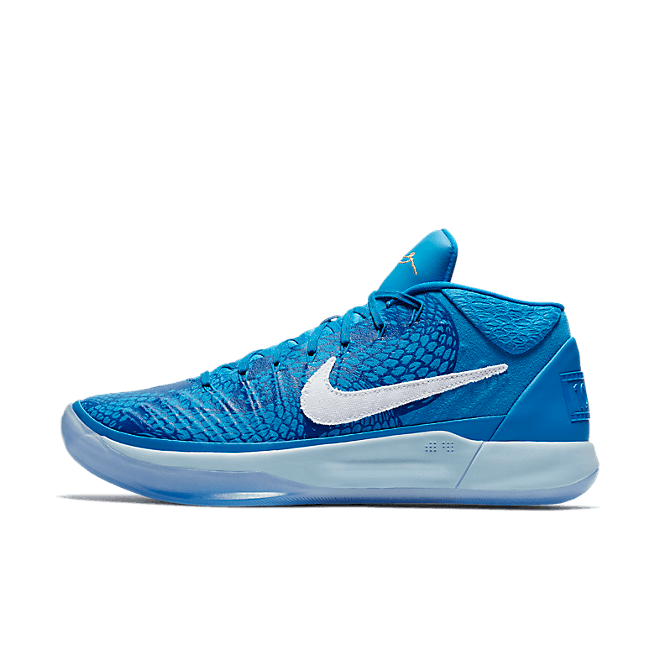 Nike Kobe A.D. DeMar DeRozan Blue AQ2721-900