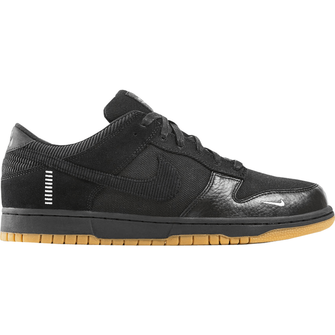 Nike Dunk Low The Basement AH5770-001