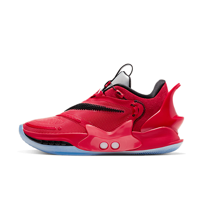 Nike Adapt BB 2.0 Chicago 2K Gamer Exclusive BQ5397-900