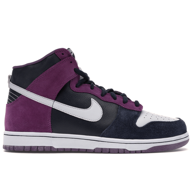 Nike Dunk SB High Un-Heavens Gate 305050-401