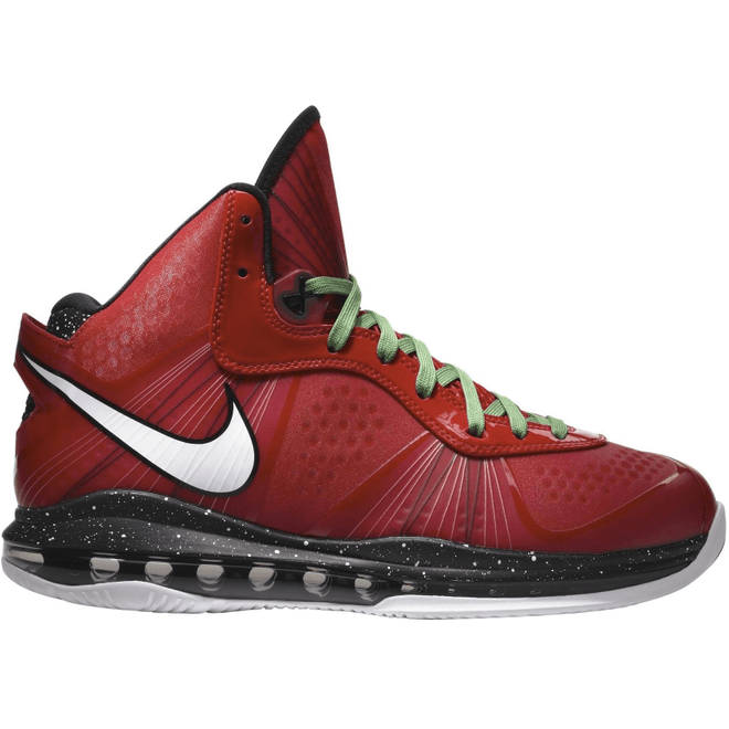 Nike LeBron 8 V/2 Christmas 429676-600