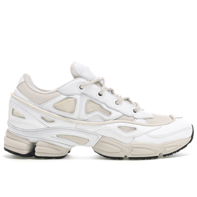 adidas Ozweego 3 Raf Simons White BB6742