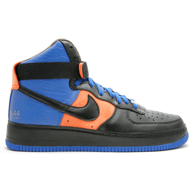 Nike Air Force 1 High Supeme LE NYC 375379-401