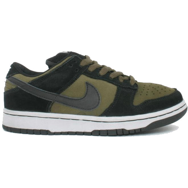 Nike Dunk SB Low Loden 304292-301