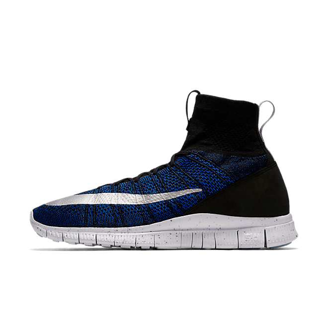 Nike Superfly Mercurial Racer Blue 836126-041