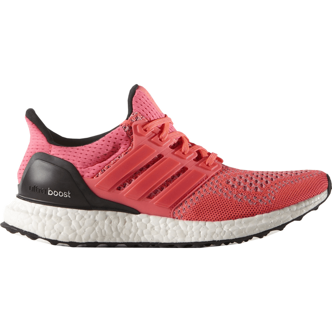 adidas Ultra Boost 1.0 Flare Red (W) AF5672