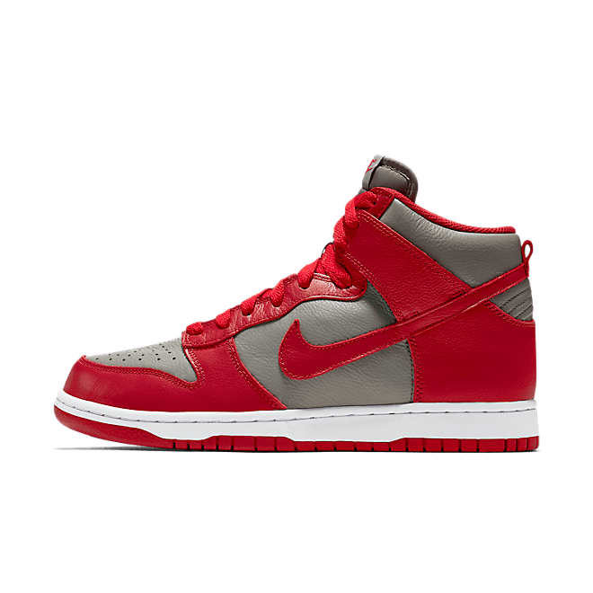 Nike Dunk High UNLV 850477-001
