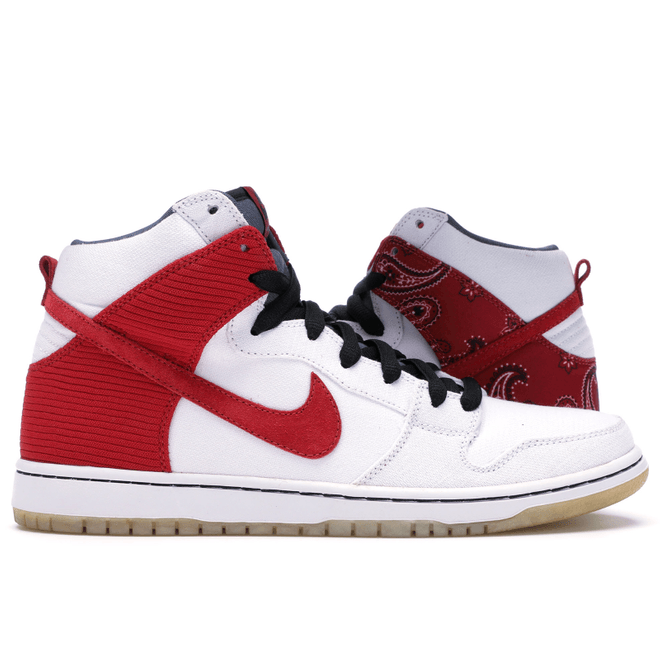 Nike Dunk SB High Cheech & Chong 305050-100