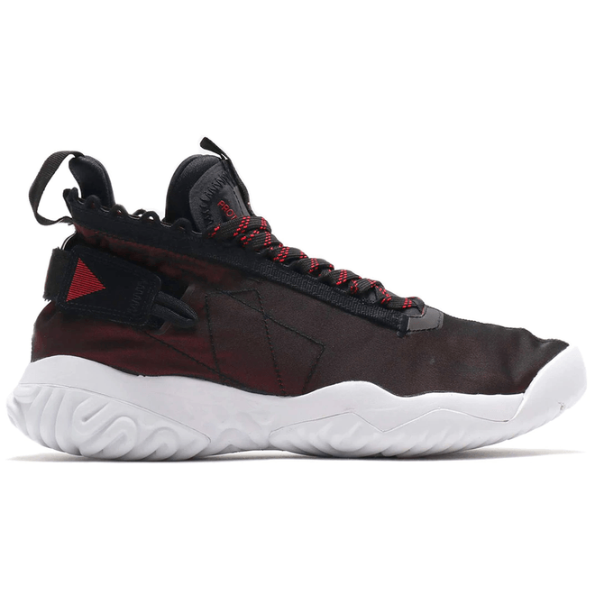 Jordan Proto React Red Black BV1654-600