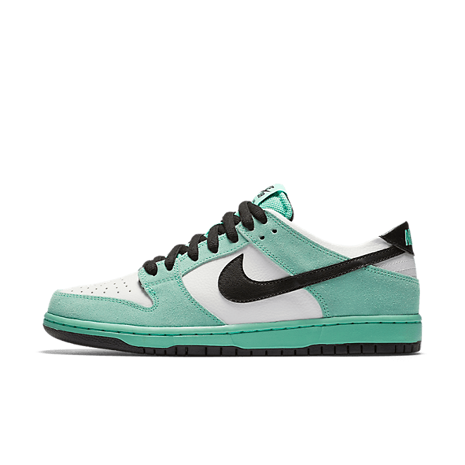Nike Dunk SB Low Sea Crystal 819674-301