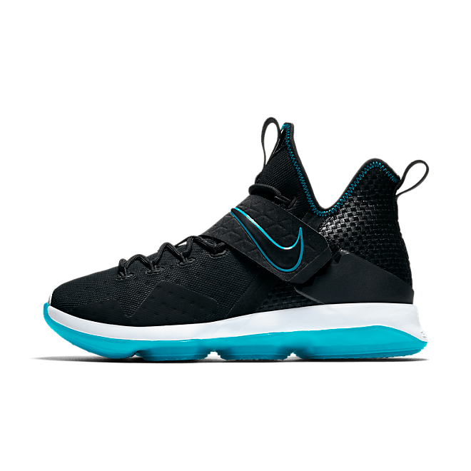 Nike LeBron 14 Red Carpet 943323-002