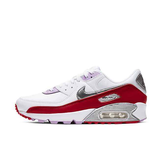 Nike Air Max 90 Recraft Chinese New Year 2020 (W) CU3004-176