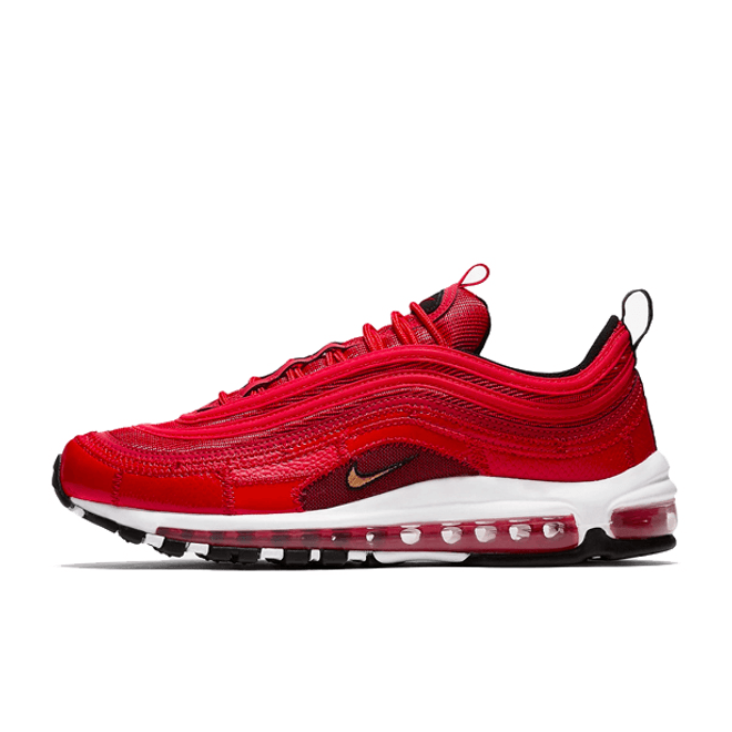 Nike Air Max 97 “CR7” Portugal AQ0655-600