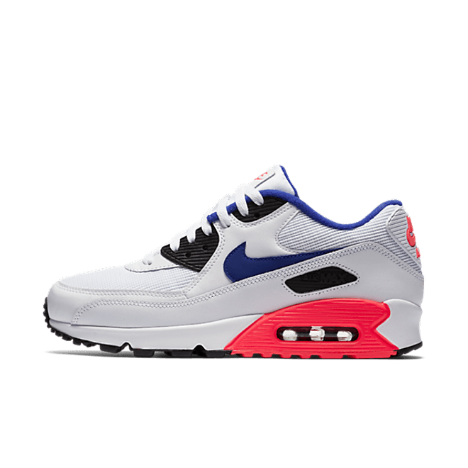 Nike Air Max 90 Essential 'Ultramarine' 537384-136