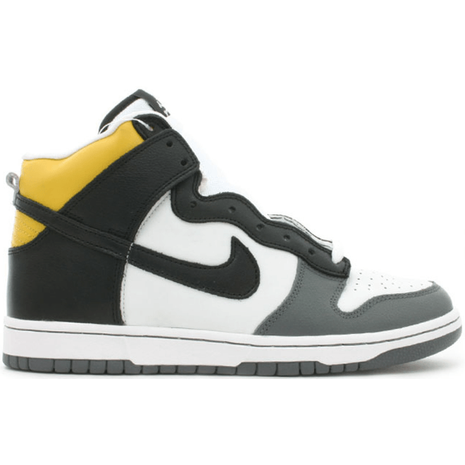 Nike SB Dunk High Daniel Shimizu 305050-101