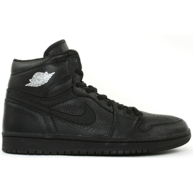 Jordan 1 Retro Japan Black (2001) 136060-002