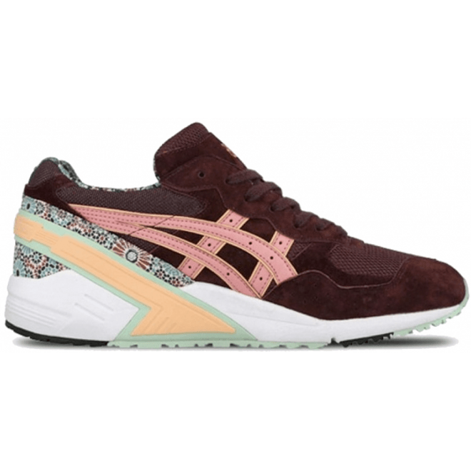 ASICS Gel-Sight Overkill "Desert Rose" H53RK-2578