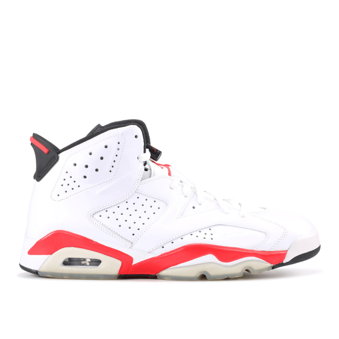 Jordan 6 Infrared Pack (2010) 384664-103