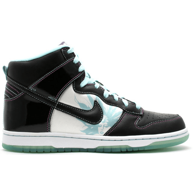 Nike Dunk High Santana 312786-003