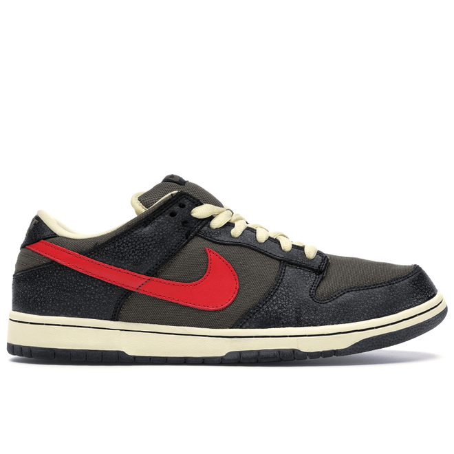 Nike SB Dunk Low Iron Man 313170-061