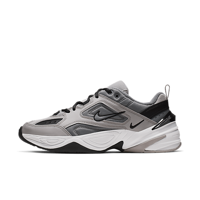 Nike M2K Tekno Atmosphere Grey Black AV4789-007