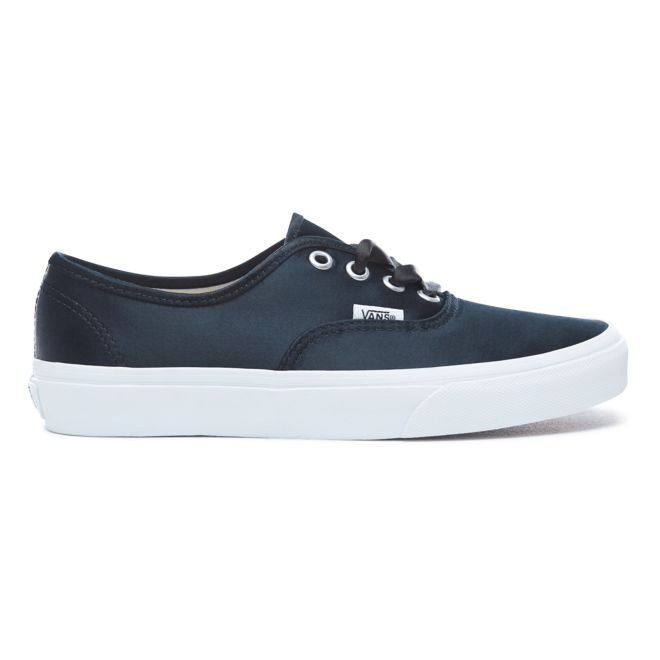 Vans Authentic Satin Lux Black VN0A38EMQ9I