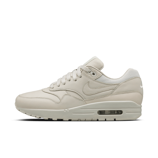Nike Air Max 1 Pinnacle Light Bone (W) 839608-001
