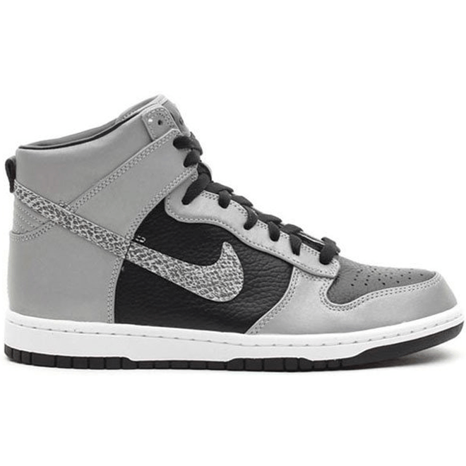 Nike Dunk High 3M Snake 624512-100