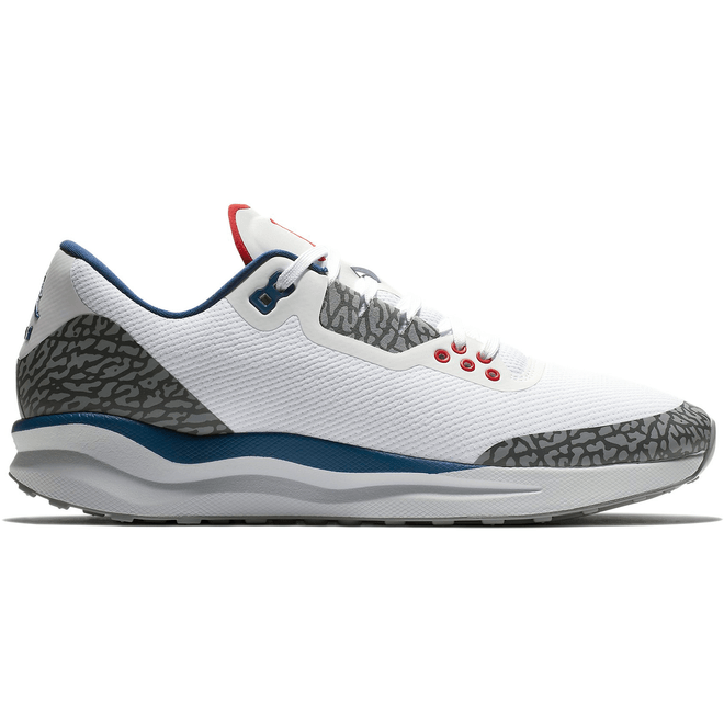 Jordan Zoom Tenacity 88 True Blue AV5878-100