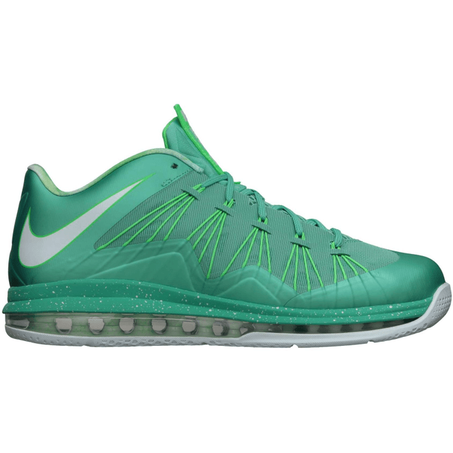 Nike LeBron X Low Easter 579765-300