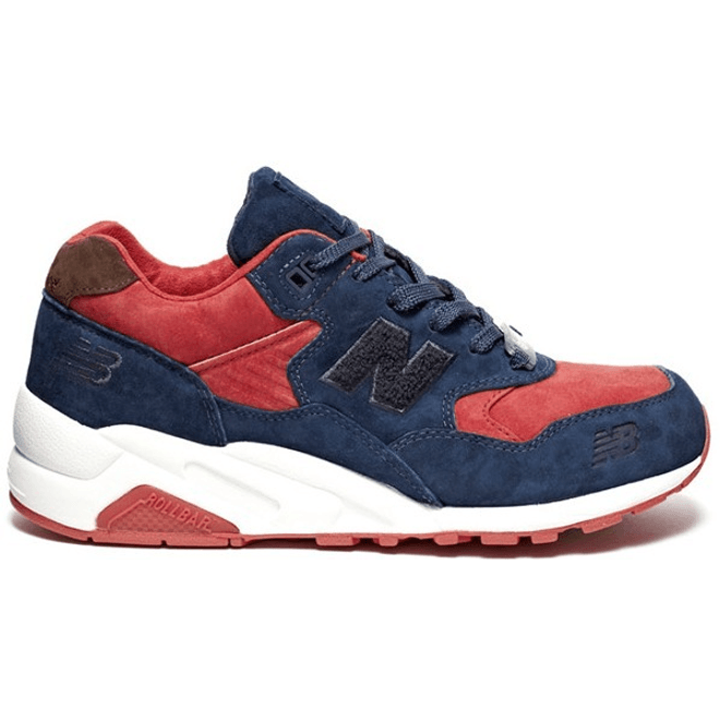 New Balance 580 LaMJC x Colette x UNDFTD "PSG" MT580XCO
