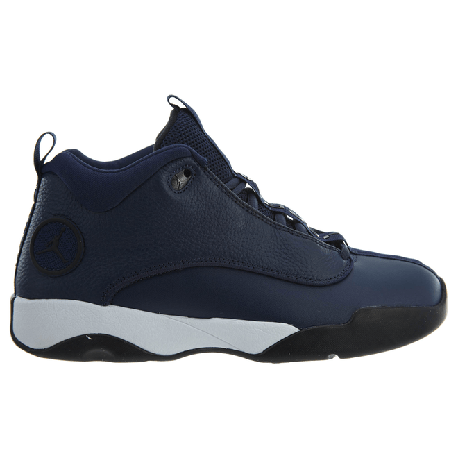 Jordan Jumpman Pro Quick Midnight Navy/Black-White 932687-401