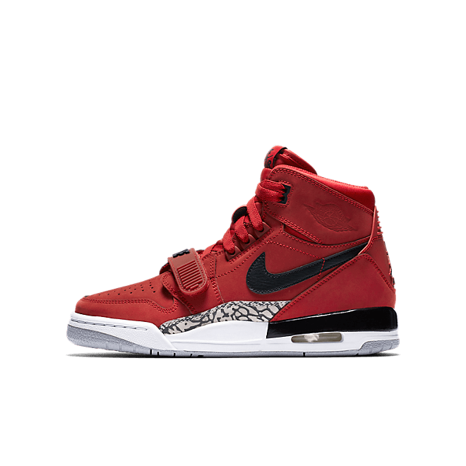 Jordan Legacy 312 Toro (GS) AT4040-601