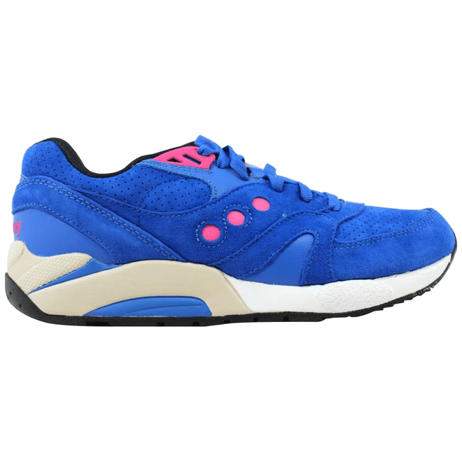 Saucony G9 Control Blue S70163-3