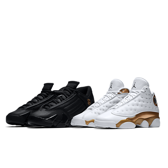 Jordan Defining Moments Pack Last Shot (GS) 897561-900