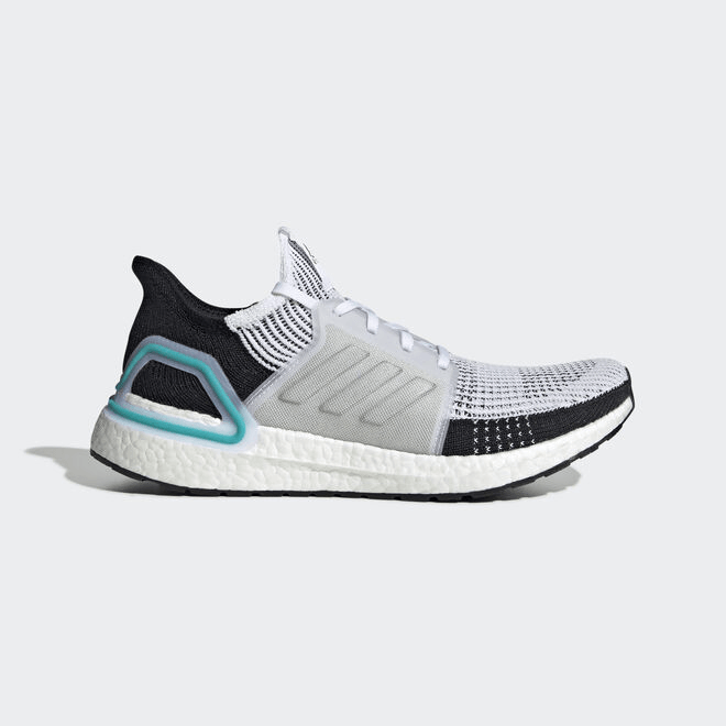 adidas Ultra Boost 19 White Royal G54012